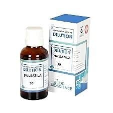 Ldd Bioscience Pulsatila