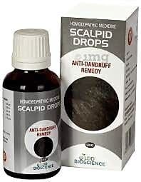 Ldd Bioscience Scalpid Drops