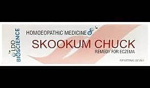 Ldd Bioscience Skookum Chuck Ointment