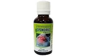 Ldd Bioscience Spondirid Drops