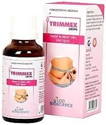 Ldd Bioscience Trimmex Drops