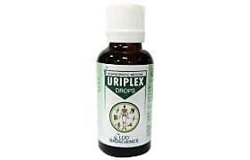 Ldd Bioscience Uriplex Drops