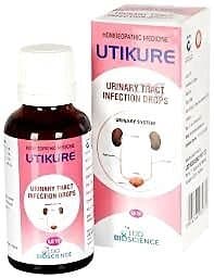 Ldd Bioscience Utikure Drops