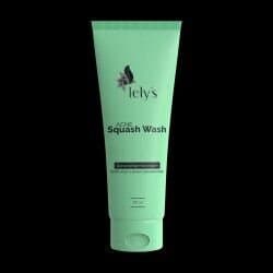 Lelys  Acne Squash Wash