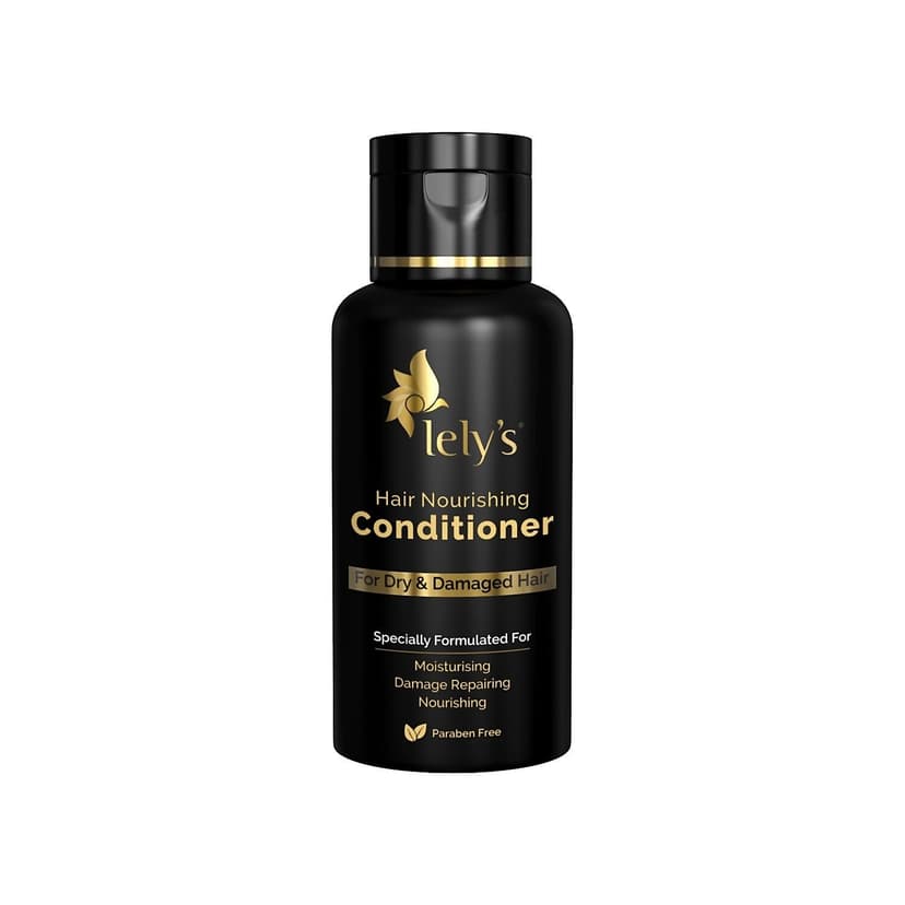Lelys Hair Nourishing Conditioner