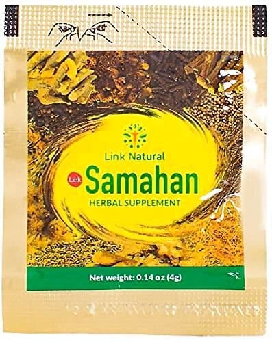 Link Natural Samahan