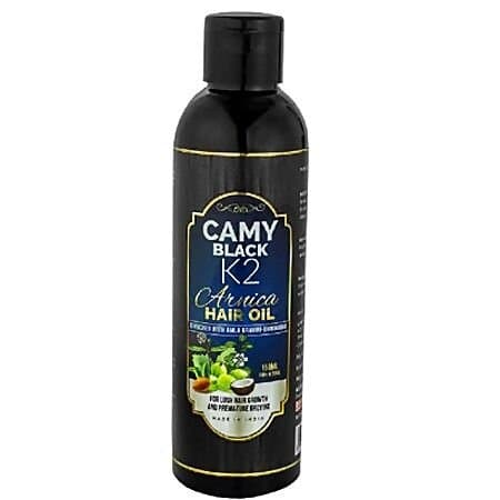 Lord's Camy Black K2 Oil 