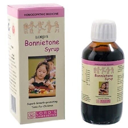 Lord'S Bonnietone Syrup