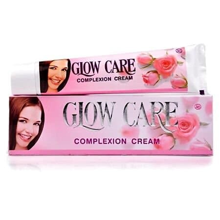 Lord'S Glow Care Complexion Cream