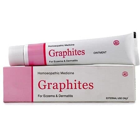 Lord'S Graphites Ointment