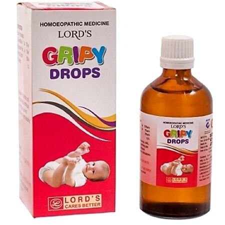 Lord'S Gripy Drops