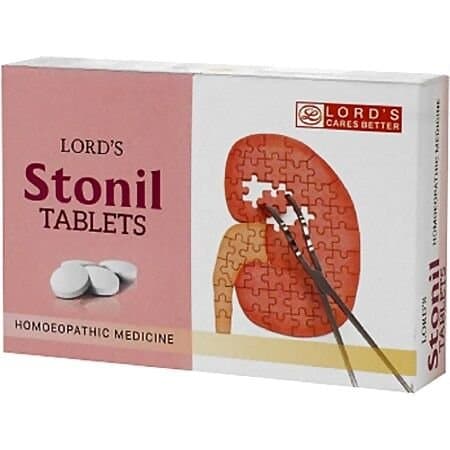 Lord'S Stonil Tablet