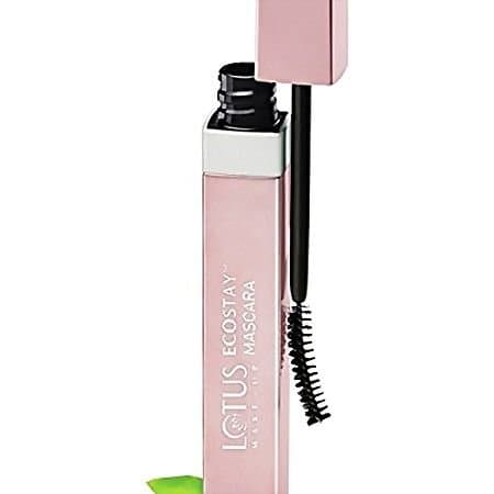 Lotus Ecostay Volumising Mascara