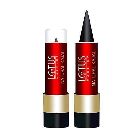 Lotus Herbals Natural Kajal
