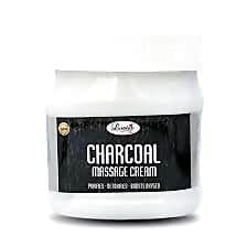 Luster Cosmetics Charcoal Massage Cream