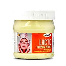 Luster Cosmetics Lacto Massage Cream