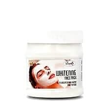 Luster Cosmetics Whitening Face Pack