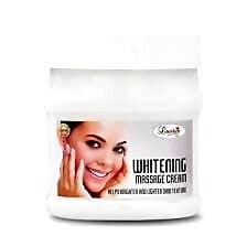 Luster Cosmetics Whitening Massage Cream