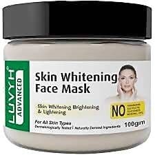Luvyh Skin Whitening Face Mask