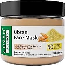 Luvyh Ubtan Face Mask