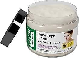 Luvyh Under Eye Cream