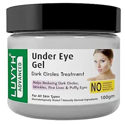 Luvyh Under Eye Gel