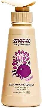 Maate Tear Free Baby Shampoo