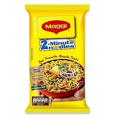 Maggi 2 Minute Noodles 