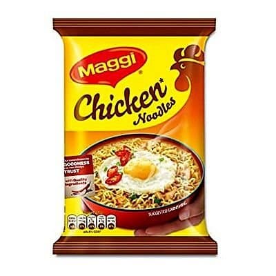 Maggi Chicken Noodles 