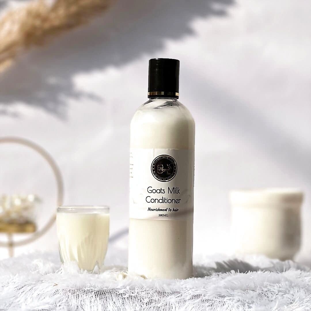 Magical Jar Goat Milk Conditioner