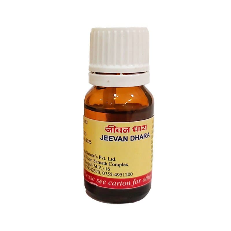 Maha Herbals Jeevan Dhara