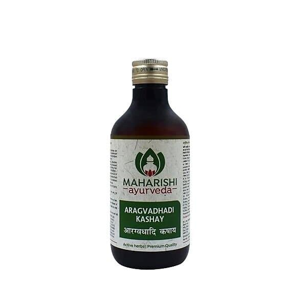 Maharishi Aragvadhadi Kashayam