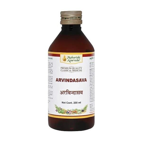 Maharishi Arvindasava