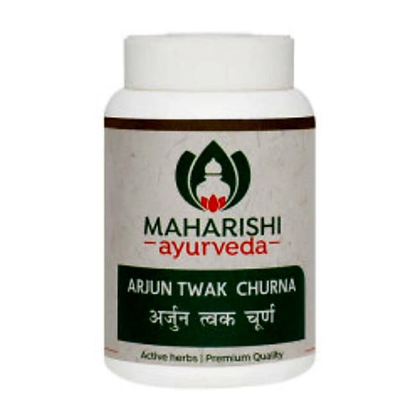 Maharishi Ayurveda Arjun Twak Churna