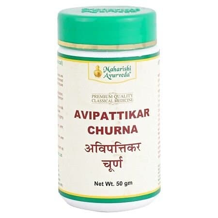 Maharishi Ayurveda Avipattikar Churna