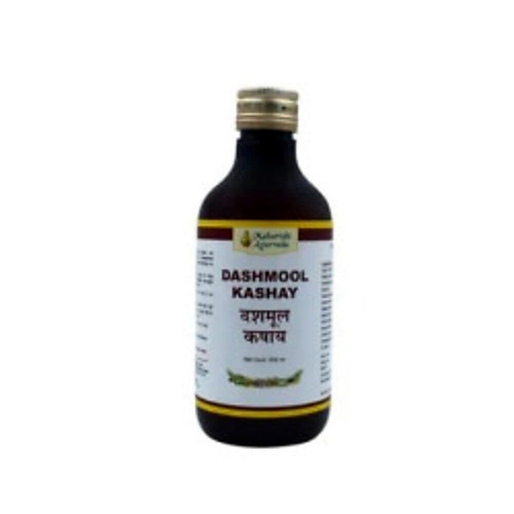 Maharishi Ayurveda Dashmoola Kashaya