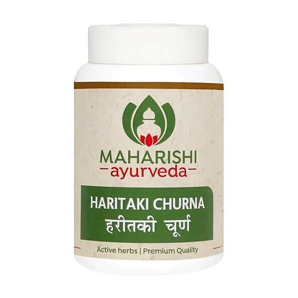 Maharishi Ayurveda Haritaki Churna