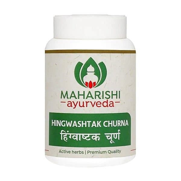 Maharishi Ayurveda Hingwastak Churna