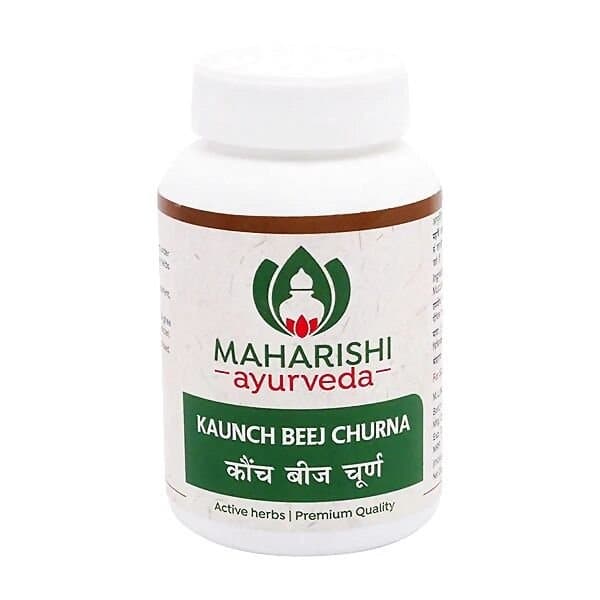 Maharishi Ayurveda Kaunch Beej Churna