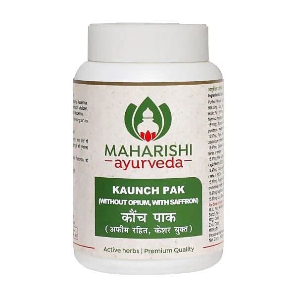 Maharishi Ayurveda Kaunch Pak