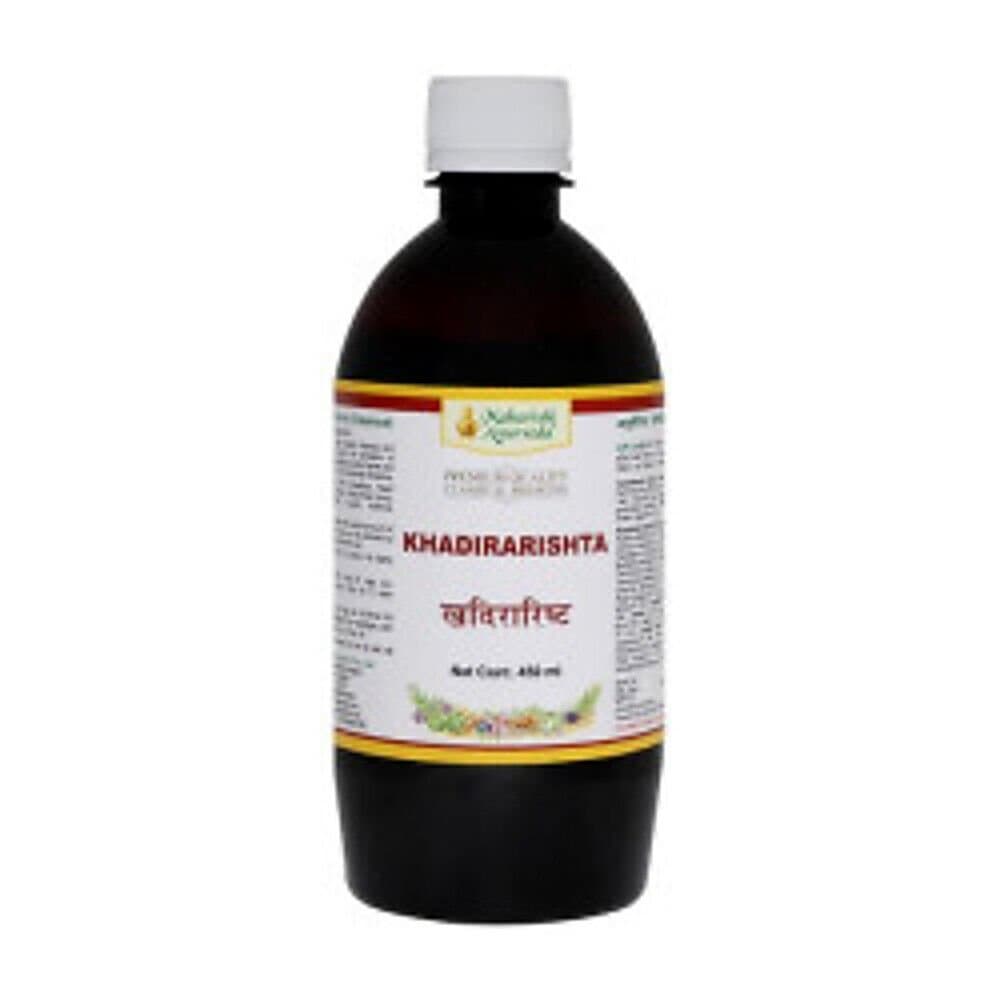 Maharishi Ayurveda Khadirarishta