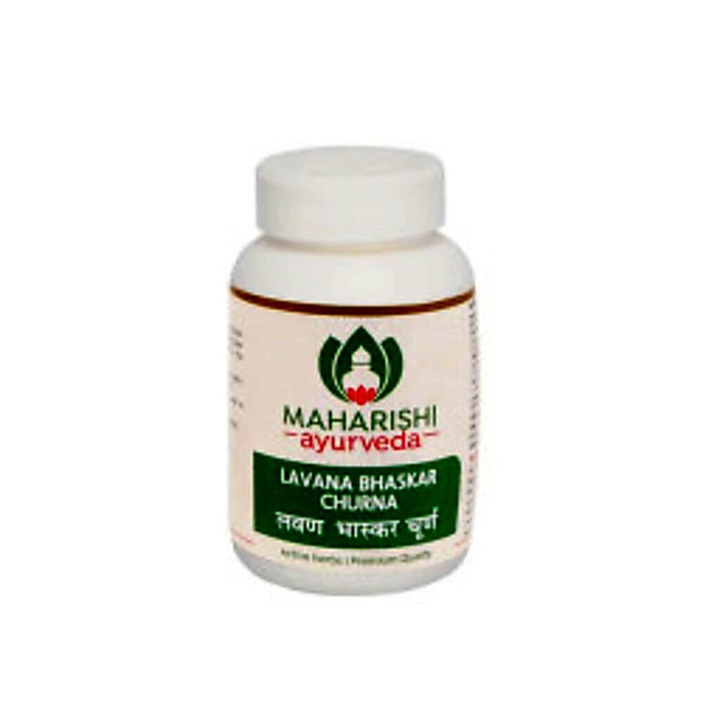 Maharishi Ayurveda Lavan Bhaskar Churna