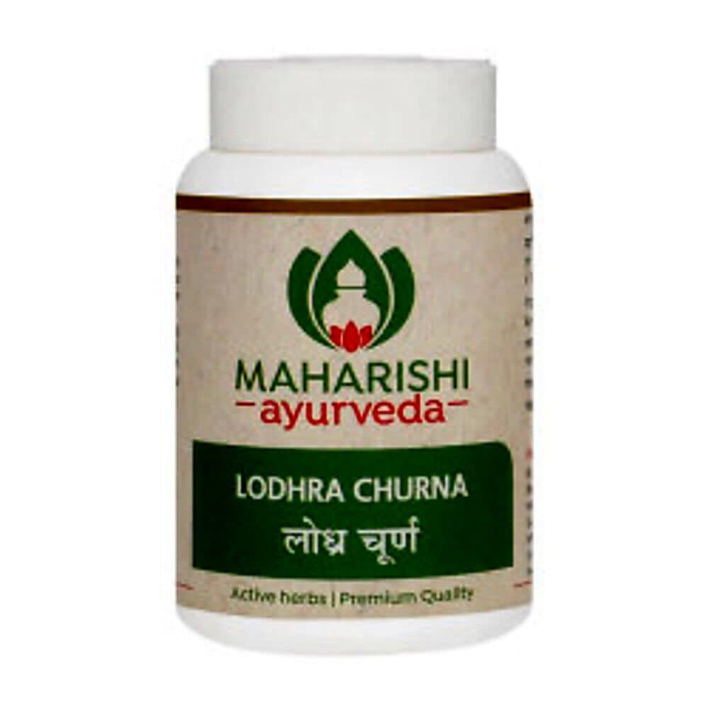 Maharishi Ayurveda Lodhra Churna
