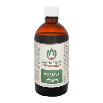 Maharishi Ayurveda Lohasava