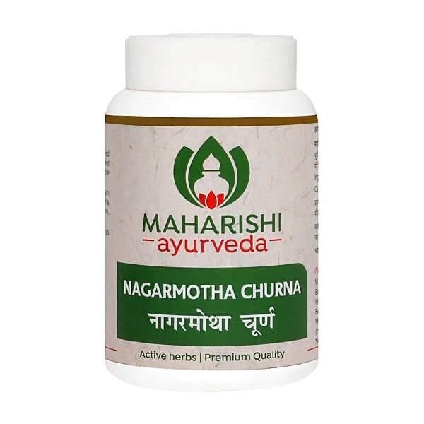 Maharishi Ayurveda Nagarmotha Churna