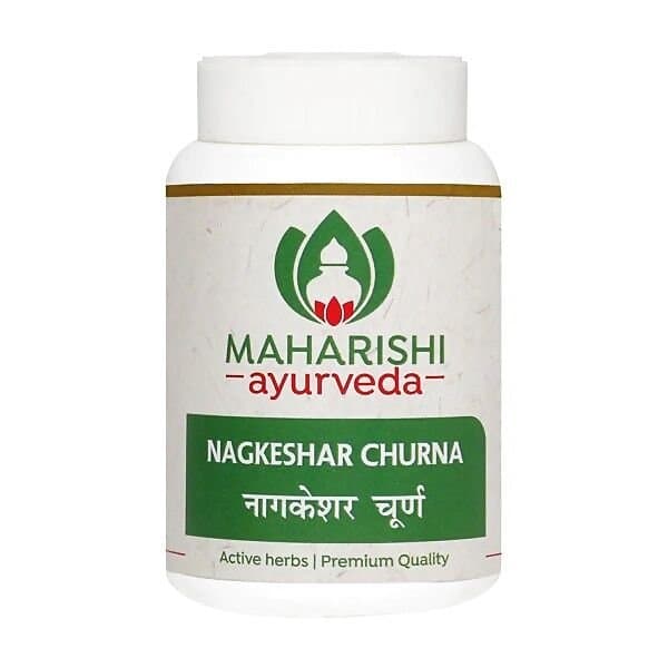 Maharishi Ayurveda Nagkesar Churna
