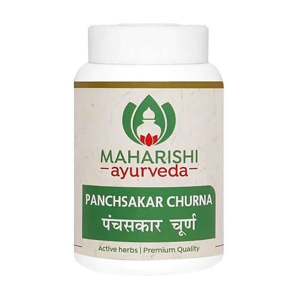 Maharishi Ayurveda Panchsakar Churna