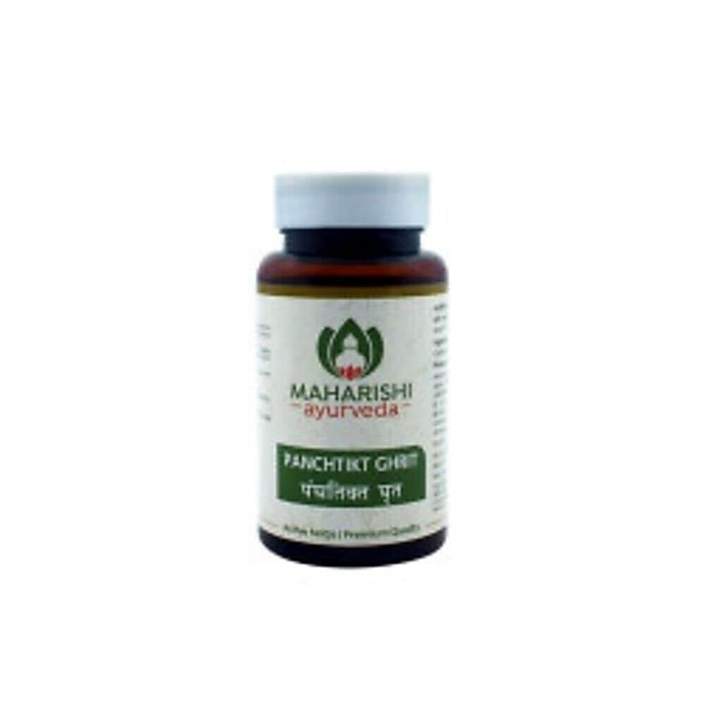 Maharishi Ayurveda Panchtikta Ghrit