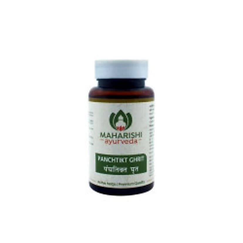 Maharishi Ayurveda Panchtikta Ghrit