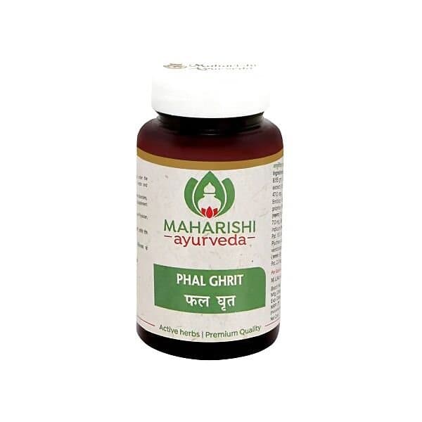 Maharishi Ayurveda Phal Ghrit